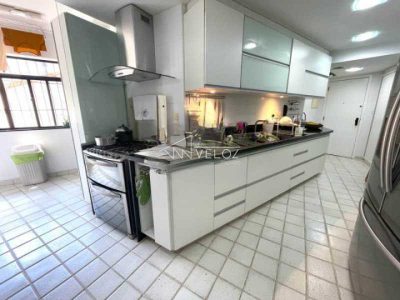 Apartamento, 4 quartos, 172 m² - Foto 4