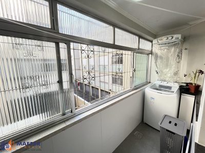 Apartamento, 2 quartos, 77 m² - Foto 5