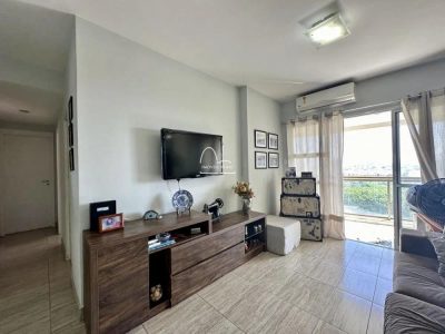 Apartamento, 3 quartos, 89 m² - Foto 2