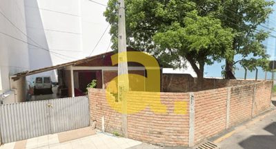 Terreno, 264 m² - Foto 4
