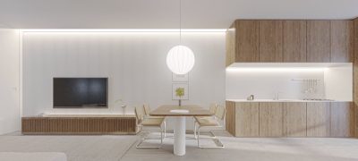 Apartamento, 2 quartos, 62 m² - Foto 3