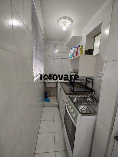 Apartamento, 2 quartos, 45 m² - Foto 5