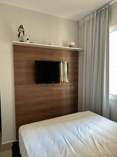 Apartamento, 2 quartos, 75 m² - Foto 2