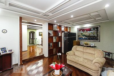Casa, 5 quartos, 286 m² - Foto 3