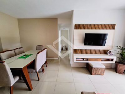 Apartamento, 3 quartos - Foto 3