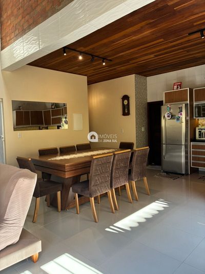 Casa, 3 quartos, 160 m² - Foto 4