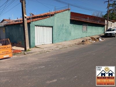 Casa, 4 quartos, 82 m² - Foto 2