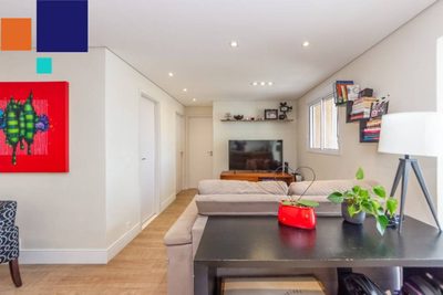 Apartamento, 3 quartos, 82 m² - Foto 5