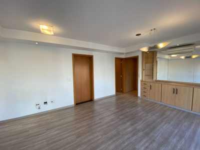 Apartamento, 4 quartos, 125 m² - Foto 2