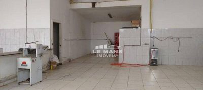 Depósito-Galpão, 270 m² - Foto 5