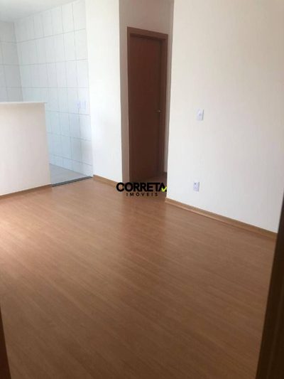 Apartamento, 2 quartos, 39 m² - Foto 5