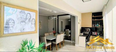 Apartamento, 3 quartos, 113 m² - Foto 5
