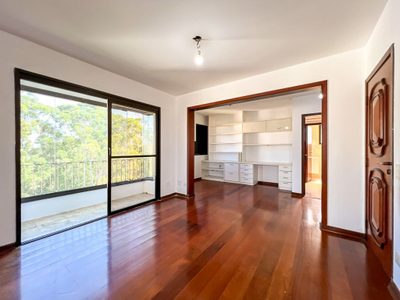 Apartamento, 3 quartos, 127 m² - Foto 2