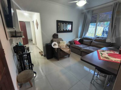 Apartamento, 2 quartos, 46 m² - Foto 2
