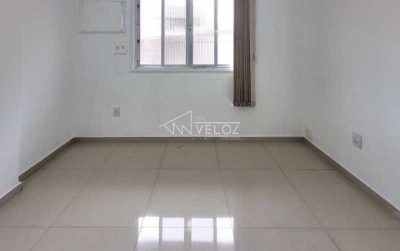 Apartamento, 1 quarto, 40 m² - Foto 2