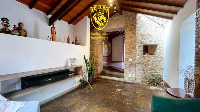 Casa, 5 quartos, 650 m² - Foto 4