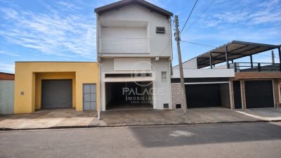 Casa, 3 quartos, 175 m² - Foto 1