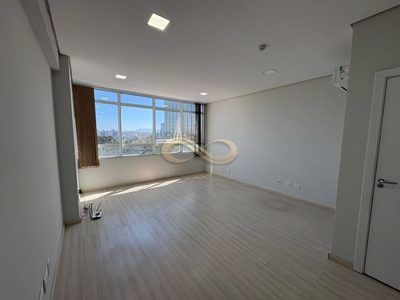 Sala-Conjunto, 31 m² - Foto 3