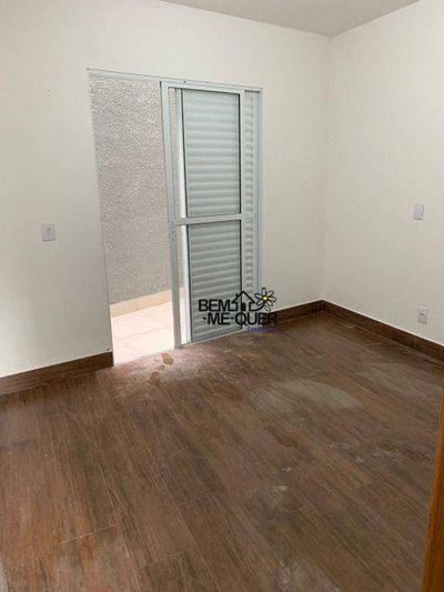 Casa, 2 quartos, 50 m² - Foto 2