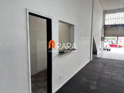 Loja-Salão, 213 m² - Foto 3