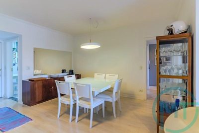 Apartamento, 3 quartos, 112 m² - Foto 4