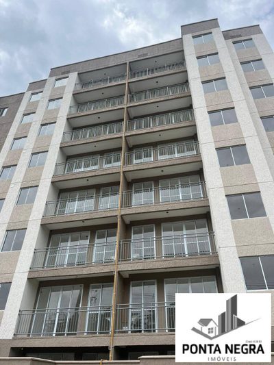 Apartamento, 3 quartos, 60 m² - Foto 4