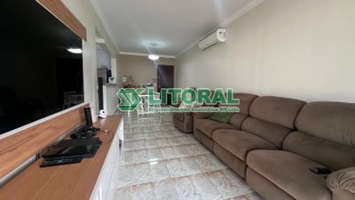 Apartamento, 2 quartos - Foto 1
