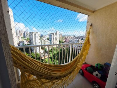 Apartamento, 3 quartos, 67 m² - Foto 5