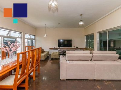 Casa, 5 quartos, 297 m² - Foto 4