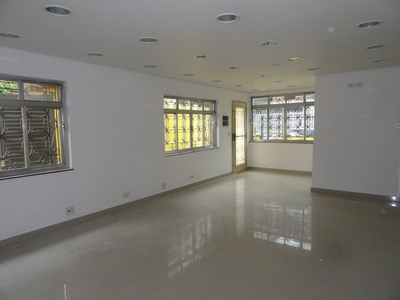 Casa, 3 quartos, 191 m² - Foto 1