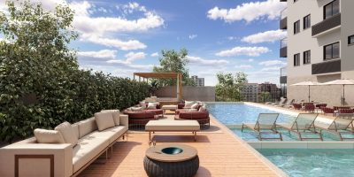 Apartamento, 3 quartos, 131 m² - Foto 3
