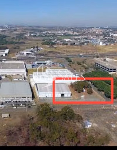 Terreno, 6232 m² - Foto 1