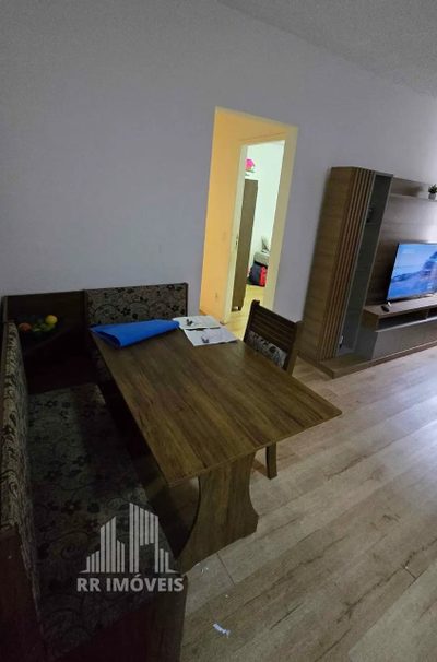 Apartamento, 2 quartos, 53 m² - Foto 4