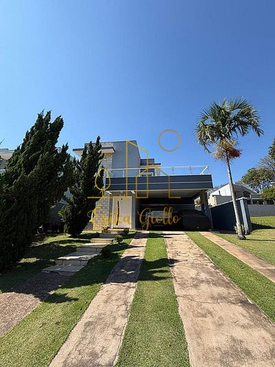 Casa, 3 quartos, 360 m² - Foto 1