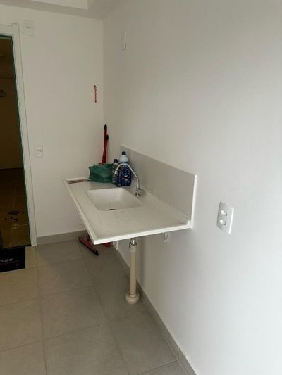 Apartamento, 2 quartos, 32 m² - Foto 5