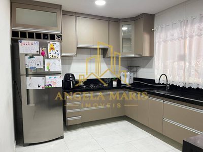 Casa, 3 quartos, 168 m² - Foto 5