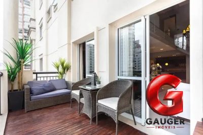 Apartamento, 2 quartos, 163 m² - Foto 4