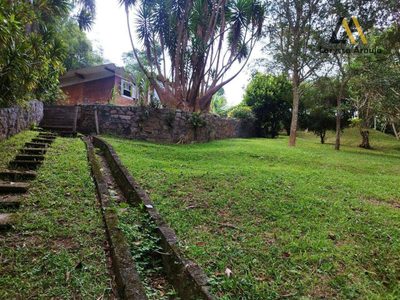 Chácara, 6 quartos, 1 hectares - Foto 3