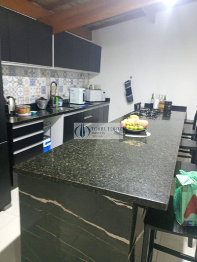 Casa, 3 quartos, 280 m² - Foto 2