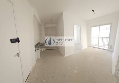 Apartamento, 2 quartos, 38 m² - Foto 3