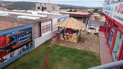 Prédio Inteiro, 360 m² - Foto 4