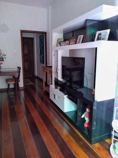 Apartamento, 3 quartos, 100 m² - Foto 3