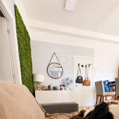 Apartamento, 1 quarto, 37 m² - Foto 5