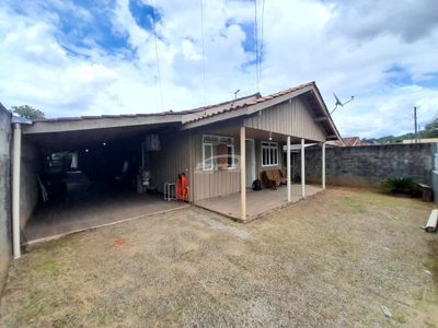 Casa, 2 quartos, 65 m² - Foto 3