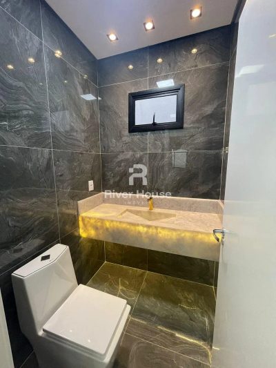 Casa, 3 quartos, 160 m² - Foto 4