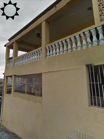 Casa, 7 quartos, 250 m² - Foto 1