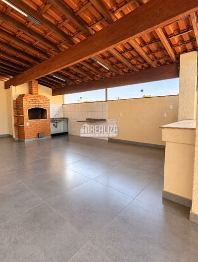 Casa, 3 quartos, 134 m² - Foto 1