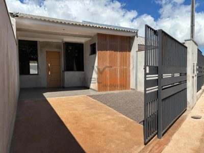 Casa, 2 quartos, 138 m² - Foto 3