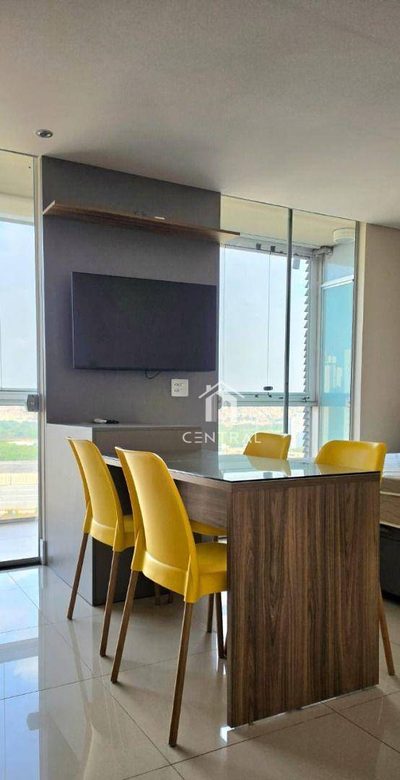 Kitnet-Studio, 39 m² - Foto 4
