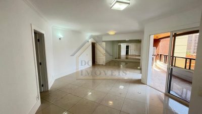 Apartamento, 3 quartos, 174 m² - Foto 1
